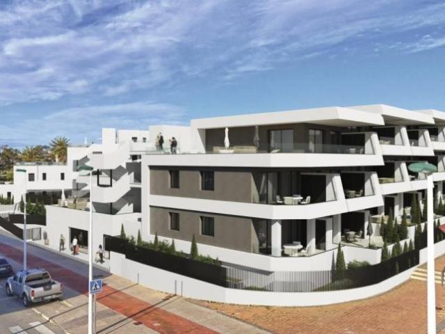2 Dormitorio Apartamentos La Marina Alicante 96888813