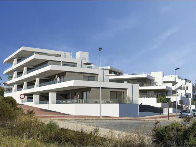 2 Dormitorio Apartamentos La Marina Alicante 96802380