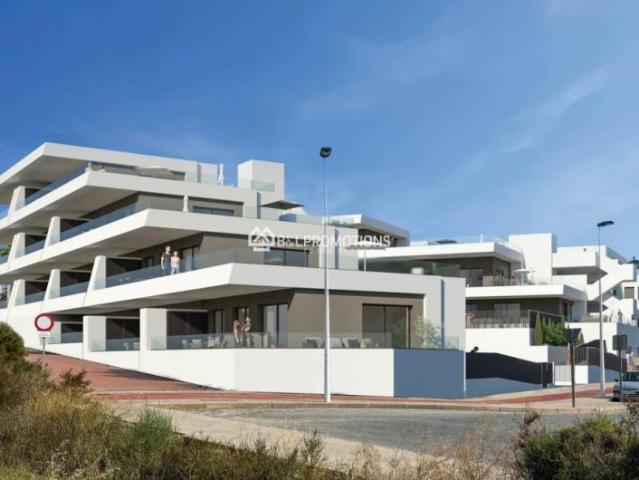 2 Dormitorio Apartamentos La Marina Costa Blanca South 96882297