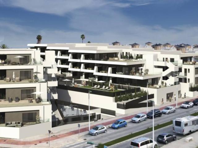 2 Dormitorio Apartamentos La Marina Del Pinet Costa Blanca 100803818