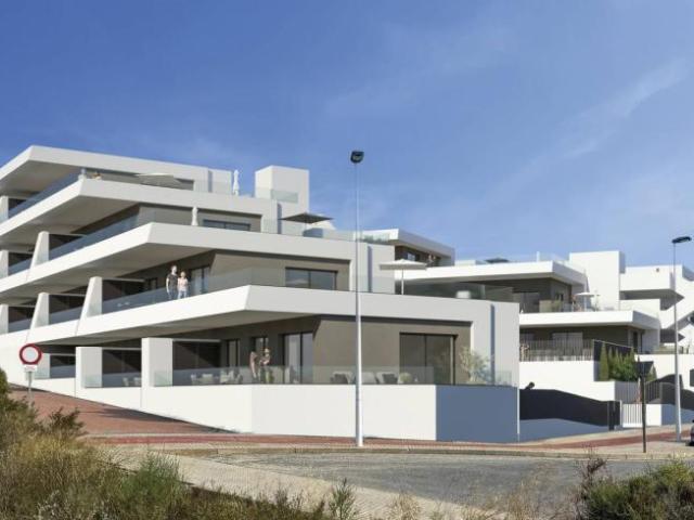 2 Dormitorio Apartamentos La Marina Del Pinet Costa Blanca 103488308
