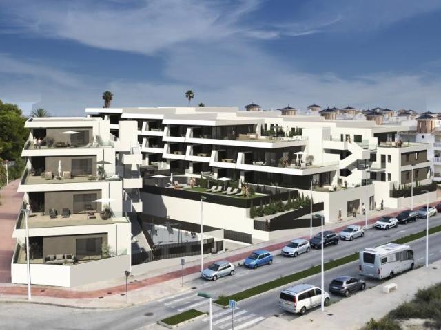 2 Dormitorio Apartamentos La Marina Del Pinet Alicante 102663230