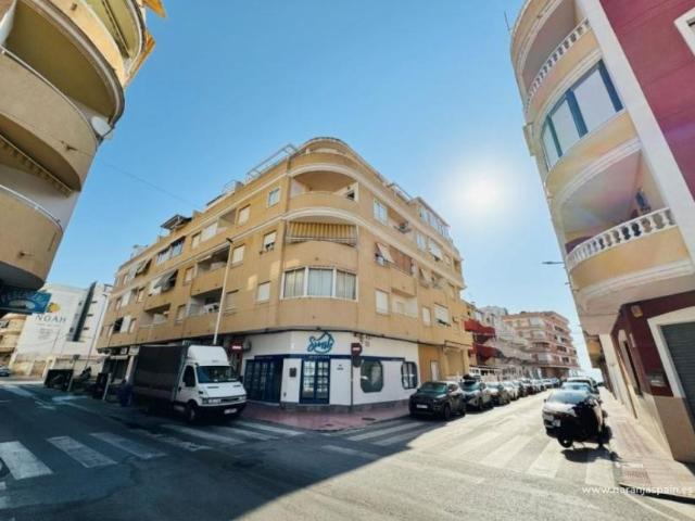 2 Dormitorio Apartamentos La Mata Alicante 92259276
