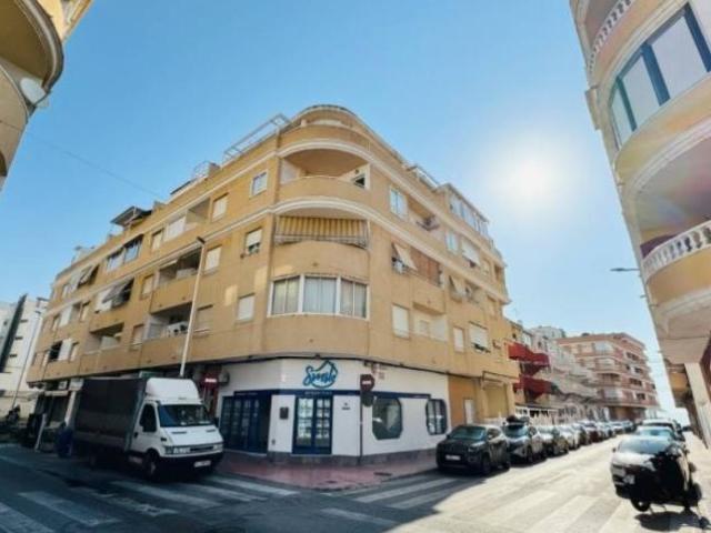 2 Dormitorio Apartamentos La Mata Alicante 93251498