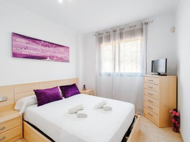 2 Dormitorio Apartamentos La Cala De Benidorm La Cala De Benidorm 105072968