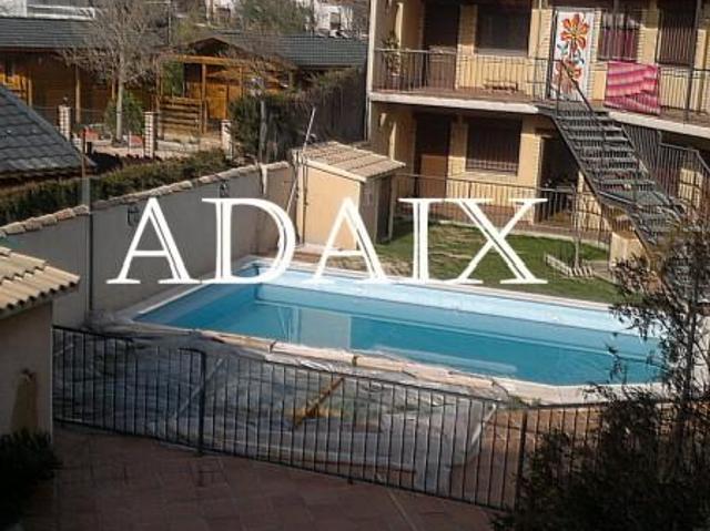 2 Dormitorio Apartamentos La Iruela Jaén LS78113683