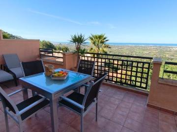 2 Dormitorio Apartamentos La Sella Golf Alicante 102527527