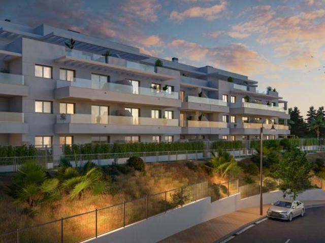 2 Dormitorio Apartamentos Las Lagunas De Mijas Malaga 94598521