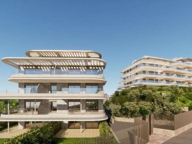 2 Dormitorio Apartamentos Las Lagunas De Mijas Malaga 102915461