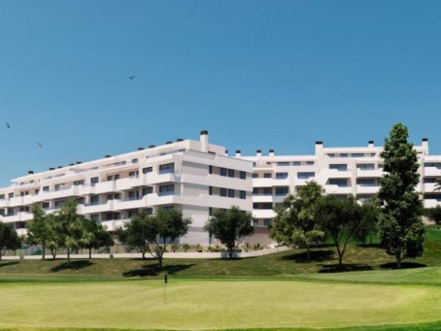 3 Dormitorio Apartamentos Las Lagunas De Mijas Malaga 103325662