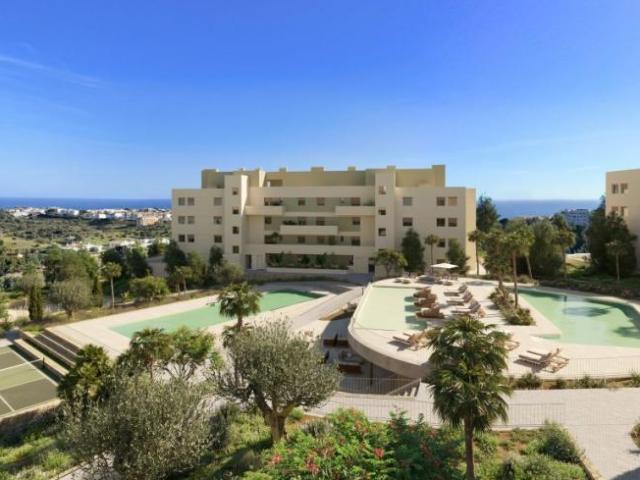 2 Dormitorio Apartamentos Las Lagunas De Mijas Málaga 103325882