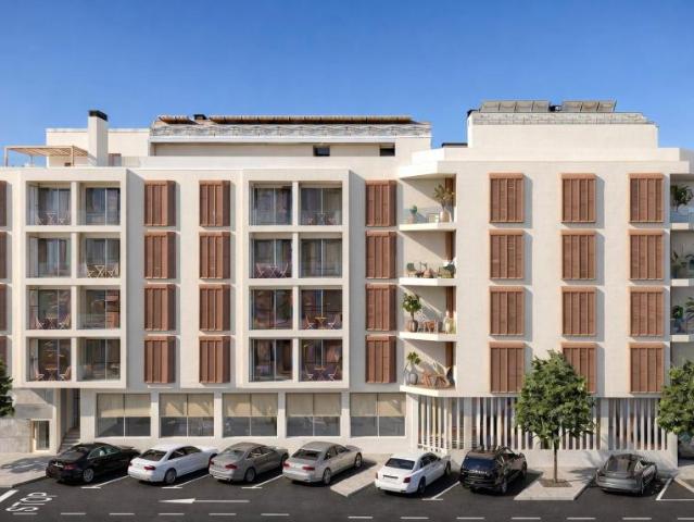 2 Dormitorio Apartamentos LO PAGÁN MURCIA 101562898