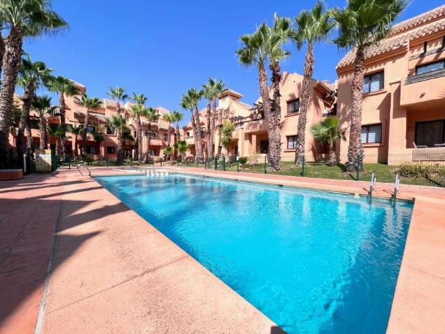 2 Dormitorio Apartamentos LOS ALCÁZARES ALICANTE 98218964