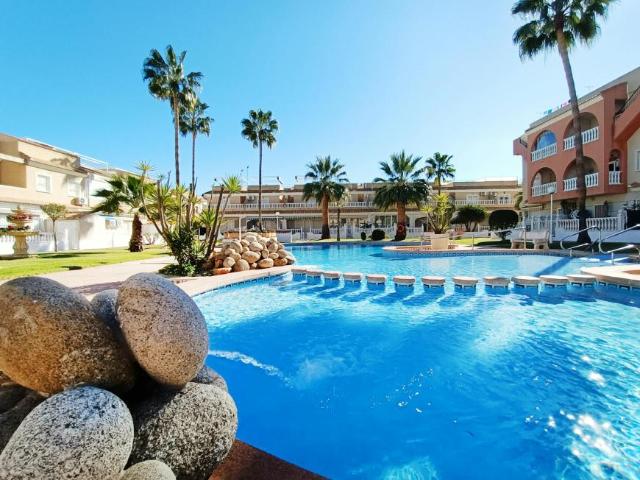 2 Dormitorio Apartamentos Los Alcázares Los Alcázares 103655099