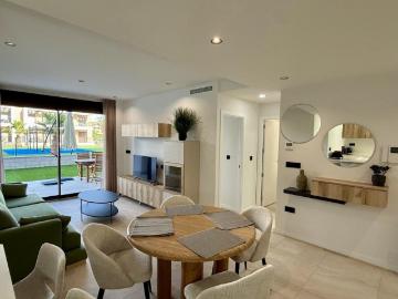 2 Dormitorio Apartamentos Los Alcázares Los Alcázares 103380310