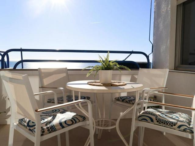 2 Dormitorio Apartamentos Puig Puig 105048625