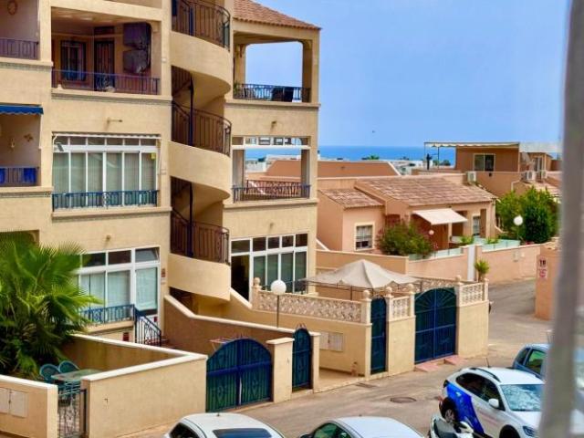 2 Dormitorio Apartamentos Punta Prima Alicante 105737824