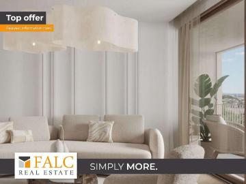 2 Dormitorio Apartamentos Palma De Mallorca Spanien 97025747