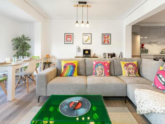 2 Dormitorio Apartamentos Paterna Paterna LS100446845