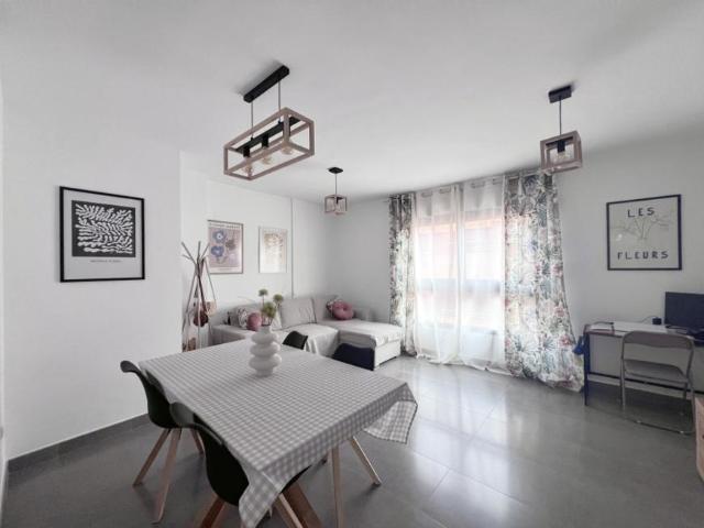 2 Dormitorio Apartamentos Pego Pego 96001395