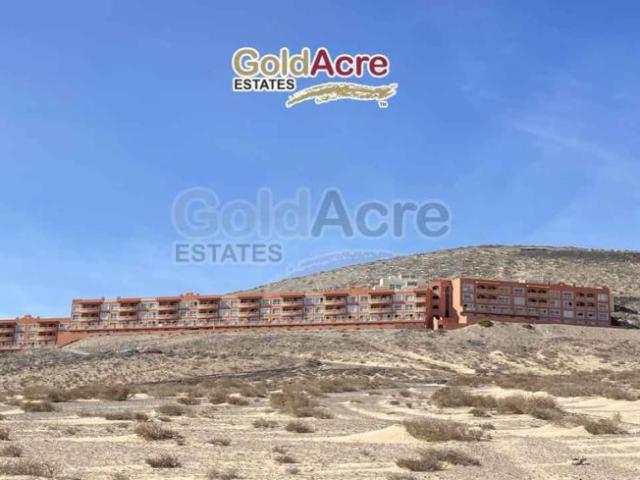 2 Dormitorio Apartamentos Peninsula De Jandia Canary Islands LS103798608
