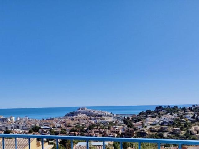 2 Dormitorio Apartamentos Peñíscola Peñíscola 105360647