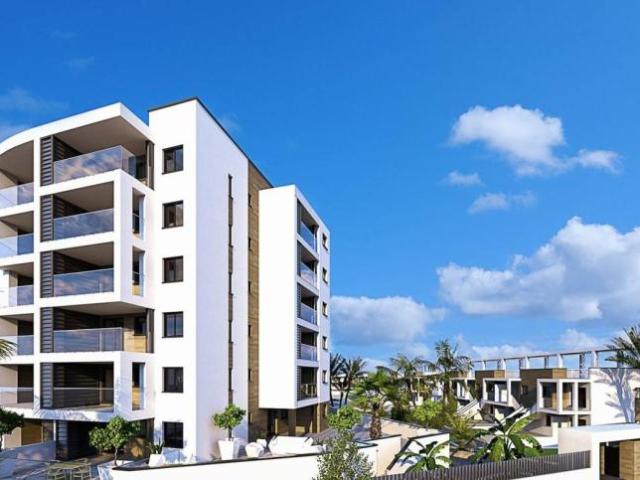 2 Dormitorio Apartamentos Pilar De La Horadada Alicante 93251375