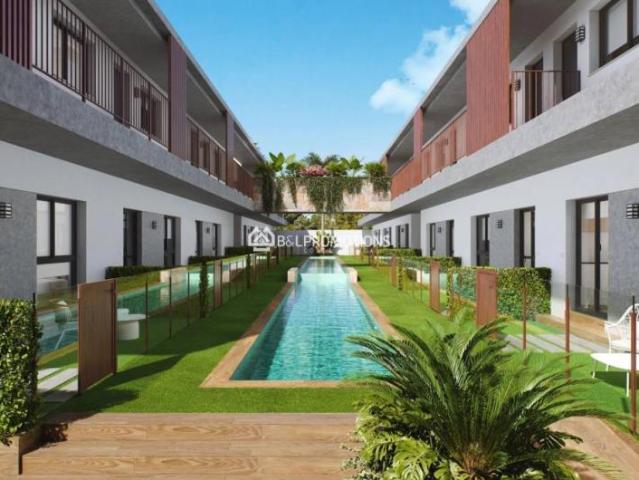 2 Dormitorio Apartamentos Pilar De La Horadada Costa Blanca South LS105186207