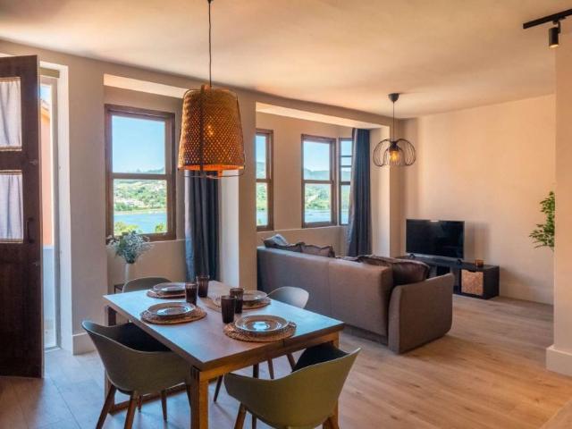 2 Dormitorio Apartamentos Pontedeume La Coruña LS103061796