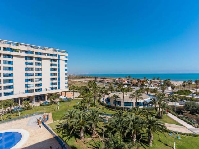 2 Dormitorio Apartamentos Port Saplaya Port Saplaya LS102630401