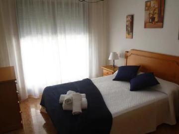2 Dormitorio Apartamentos Portonovo Portonovo 77950741