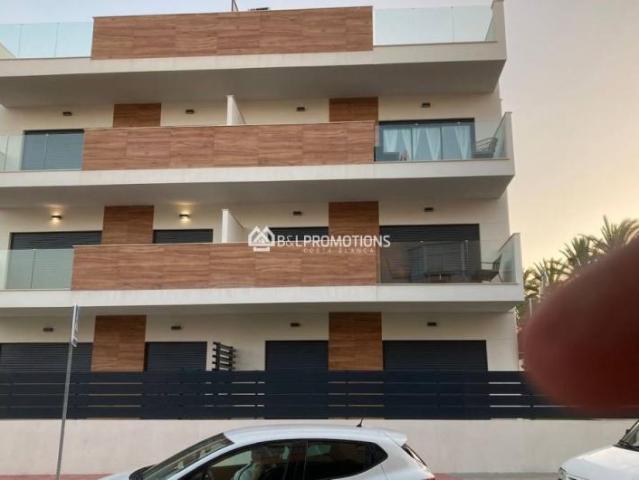 2 Dormitorio Apartamentos San Javier Costa Cálida LS105186208