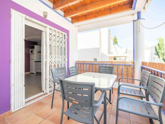 2 Dormitorio Apartamentos San José San José 99388033