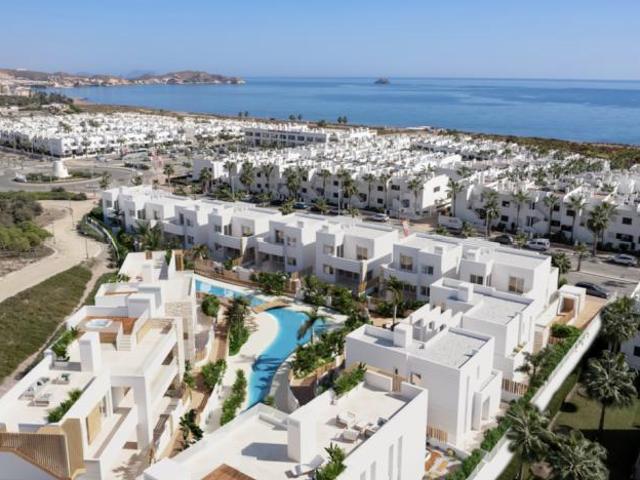 2 Dormitorio Apartamentos San Juan De Los Terreros Almería 101954860