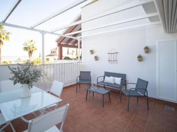 2 Dormitorio Apartamentos Sanlúcar De Barrameda Sanlúcar De Barrameda 85051187
