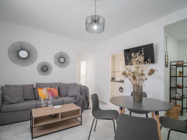 2 Dormitorio Apartamentos Sanlúcar De Barrameda Sanlúcar De Barrameda 98973623