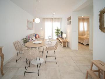 2 Dormitorio Apartamentos Sanlúcar De Barrameda Sanlúcar De Barrameda 99386336