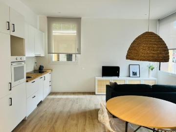 2 Dormitorio Apartamentos Sant Cugat Del Vallès Sant Cugat Del Vallès 101560045