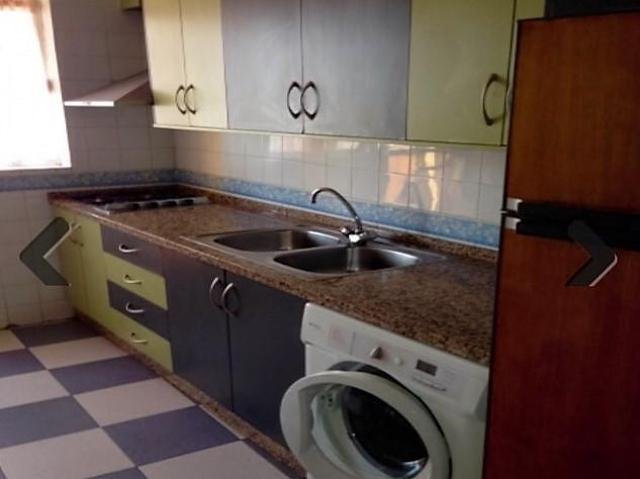 2 Dormitorio Apartamentos Santa Marta Badajoz LS78112932