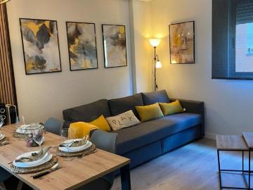 2 Dormitorio Apartamentos Santa Marta De Tormes Santa Marta De Tormes 94323975