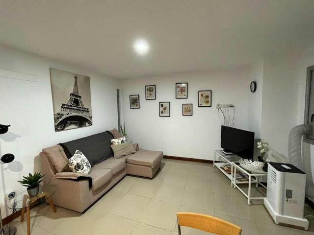 2 Dormitorio Apartamentos Santa Cruz De Tenerife Santa Cruz De Tenerife 105250992