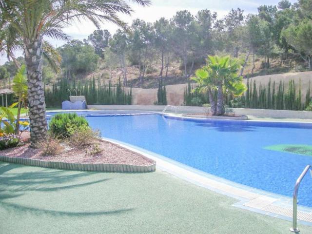 2 Dormitorio Apartamentos Santa Pola Santa Pola 105005899