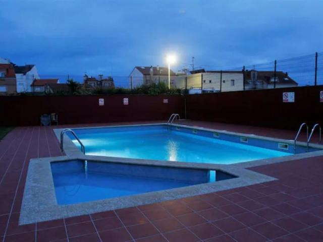 2 Dormitorio Apartamentos Sanxenxo Sanxenxo 105487480