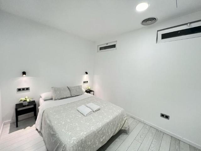 2 Dormitorio Apartamentos Seseña Seseña LS105760064