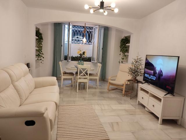 2 Dormitorio Apartamentos Sevilla Sevilla 65797222