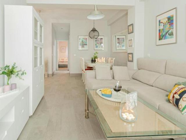 2 Dormitorio Apartamentos Sevilla Sevilla 82774598