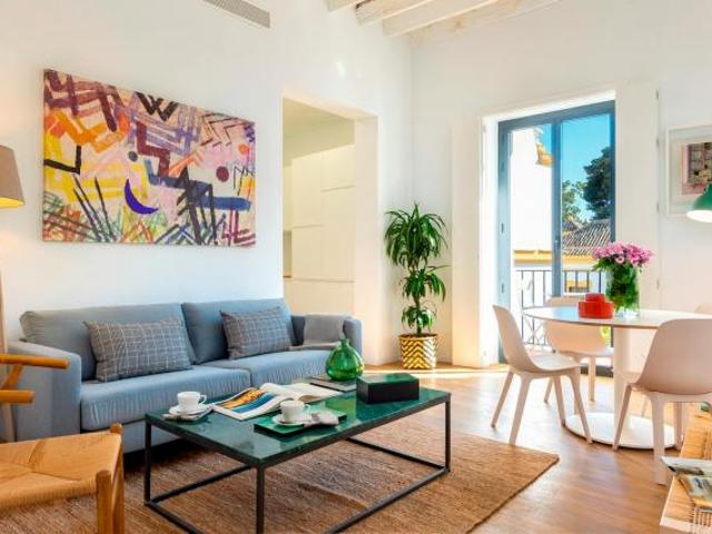 2 Dormitorio Apartamentos Sevilla Sevilla 83398645