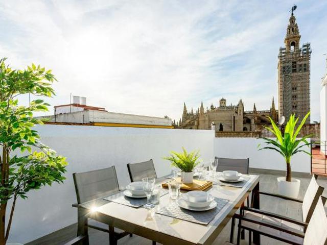 2 Dormitorio Apartamentos Sevilla Sevilla 83398648