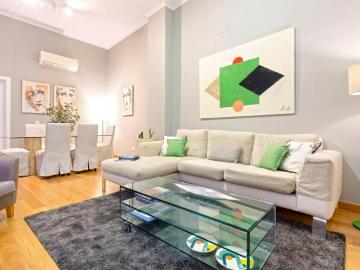 2 Dormitorio Apartamentos Sevilla Sevilla 84177681