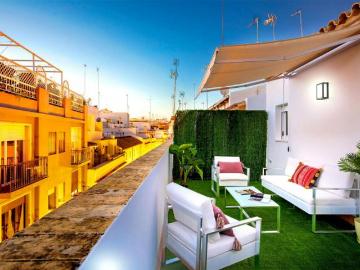 2 Dormitorio Apartamentos Sevilla Sevilla 84222441